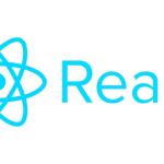 React
